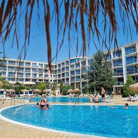 Atlantis Resort D111 Апартамент Μπουργκάς Εξωτερικό φωτογραφία
