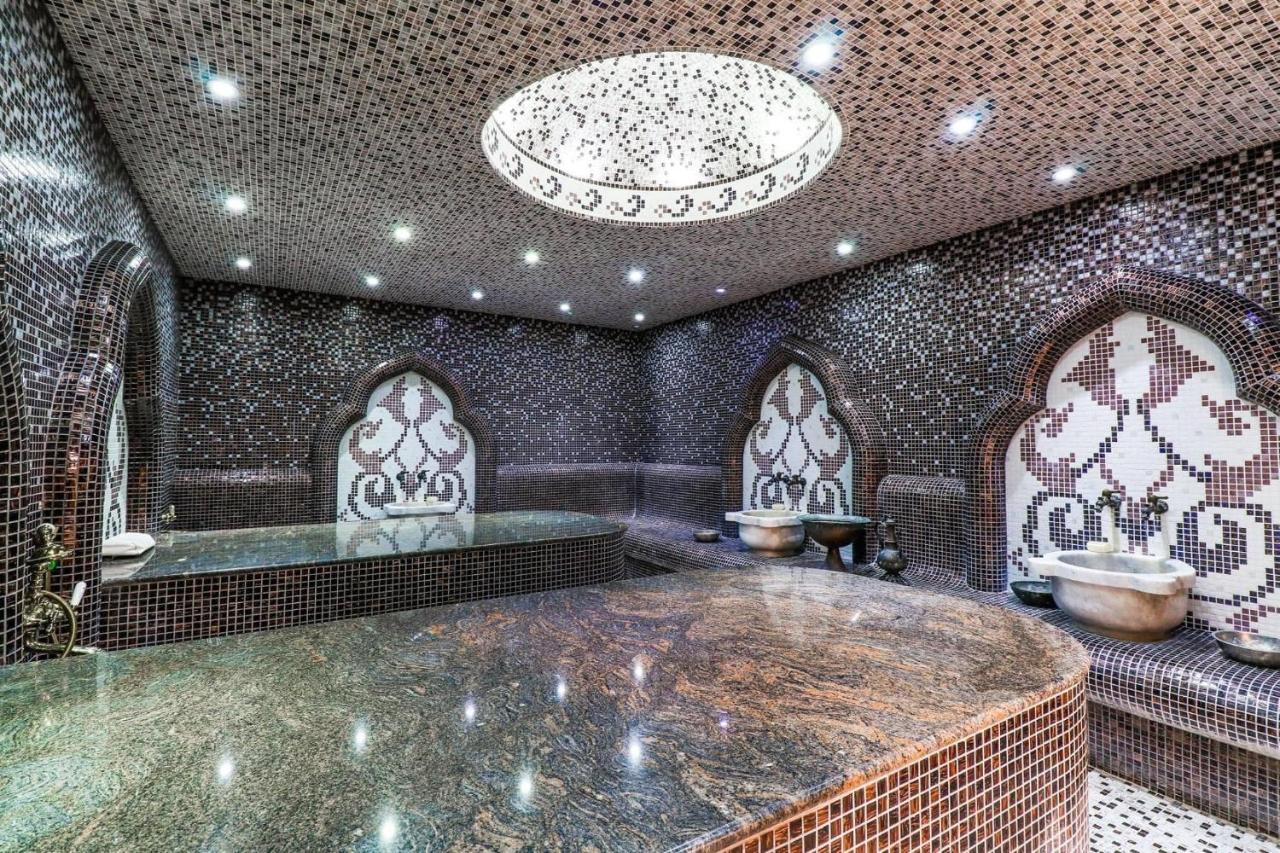 Atlantis Resort D111 Апартамент Μπουργκάς Εξωτερικό φωτογραφία
